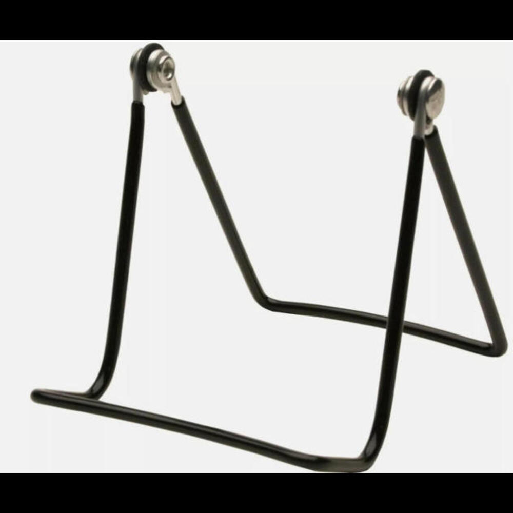 Gibson Holders 10-Pack 1A Wire Display Stand for Plates, Platters, China, Books